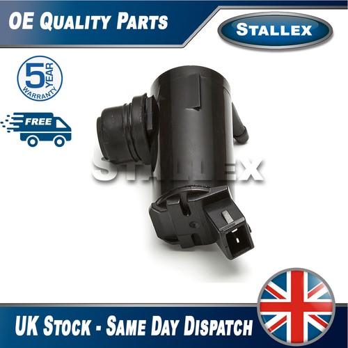 Stallex for ford fiesta mk2 - stallex,