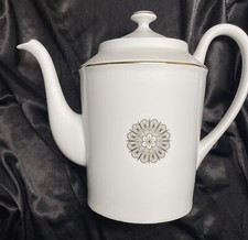Limoges Porcelain and 24-Karat