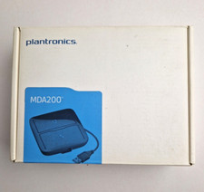 Plantronics MDA200/A Headset
