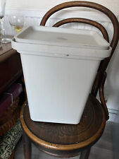 Ikea Hallbar Recycling Sorting Bin 10 ltr