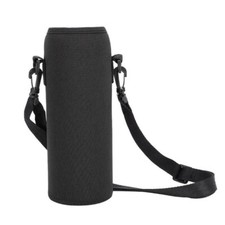 Insulated Neoprene Bottle Holder Case 1000ml Water Bottle Carrier Cover