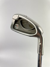 Ping i10 4 Iron Stiff Flex