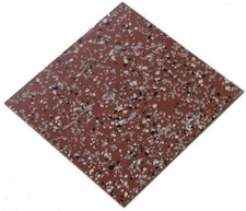 Terracotta Speckled Heavy Duty