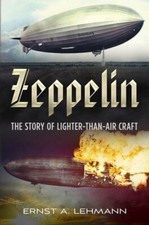 Zeppelin the story of - :,