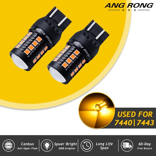 Pair error free - pair, 7443