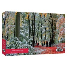 Gibsons Jigsaw Puzzle 636