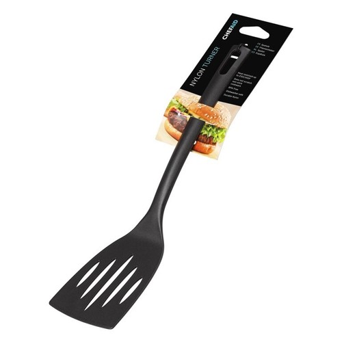 Chef aid nylon slotted turner - chef,