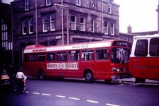 1981 Original Bus Slide