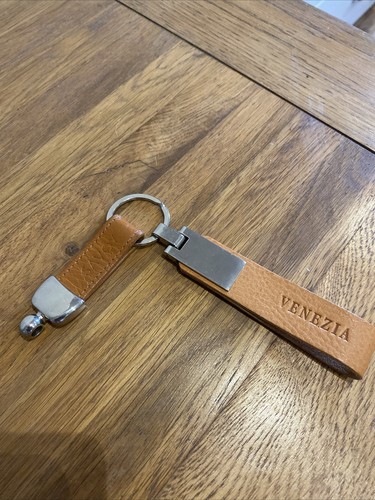 Ettinger london tan leather - london,