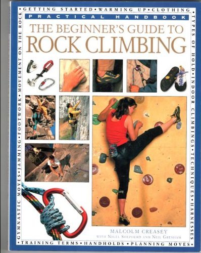 The beginner guide rock - beginner's, to