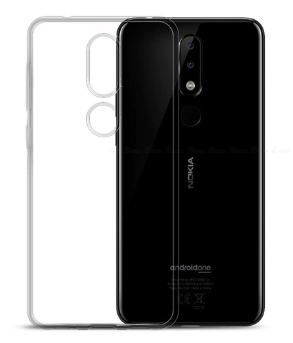 For nokia case cover - for, slim