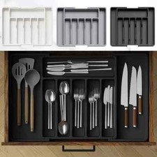 Cutlery Drawer Organiser