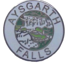 Aysgarth Falls UK Quality