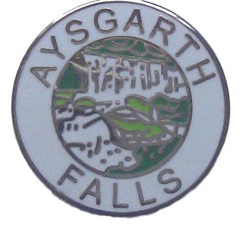 Aysgarth falls quality - aysgarth,