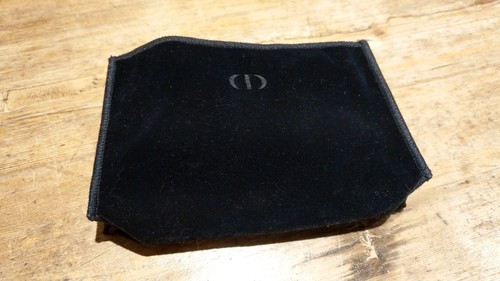 Genuine rouge dior minaudière - genuine,