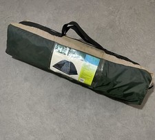 3 Person Tent, Sainsburys Festival Camping Can Be Collected Isle Of Wight