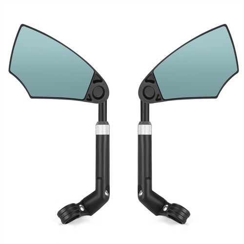 Anti glare telescopic bicycle - anti-glare,