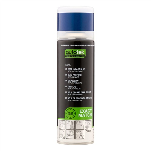 Autotek exact match fast - match,