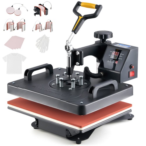 Heat press machine - in,