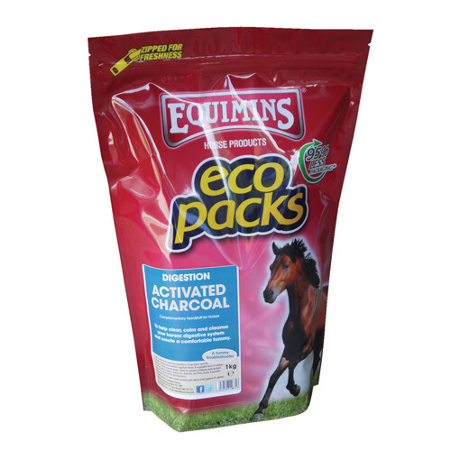 Equimins activated charcoal - equimins,