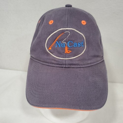 Cast fishing gear - nu,