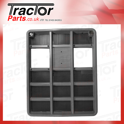 Front grille for international - front,