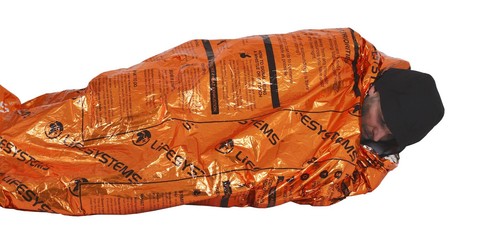 Lifesystems heatshield thermal - lifesystems,
