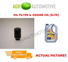 OEM SPEC PETROL OIL FILTER +