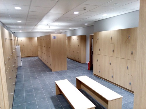 Lockers storage locker - storage,