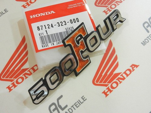 Honda 500 four k1 - cb, k0