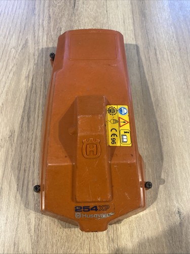 Husqvarna 254xp top - top, cover