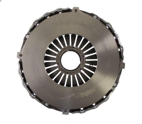 Clutch pressure plate luk 143 - clutch,