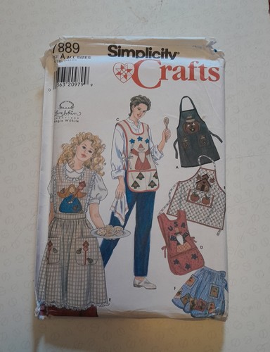 Simplicity crafts7889 misses - simplicity, crafts7889.