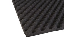 Flight Case Sculpted Foam