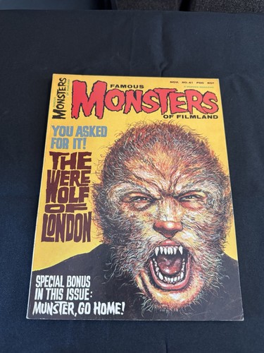 Vintage famous monsters - vintage,