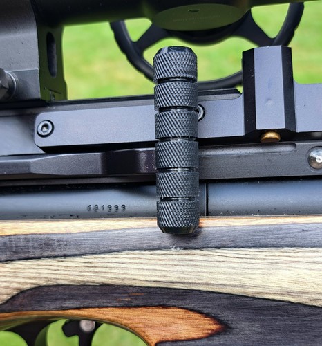Air arms 510 cocking - arms,