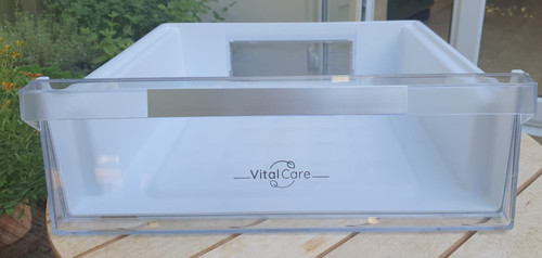 Hotpoint vitalcare fridge - hotpoint,