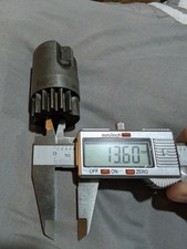 Quadzilla Quad Bike ATV - Gear Shift Drum - Forward Neutral Reverse Shift Drum