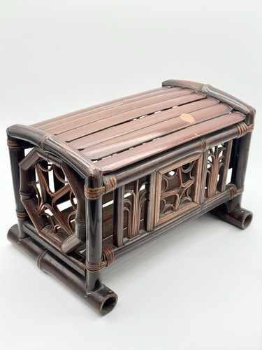 Rare handmade antique 1880s - handmade,