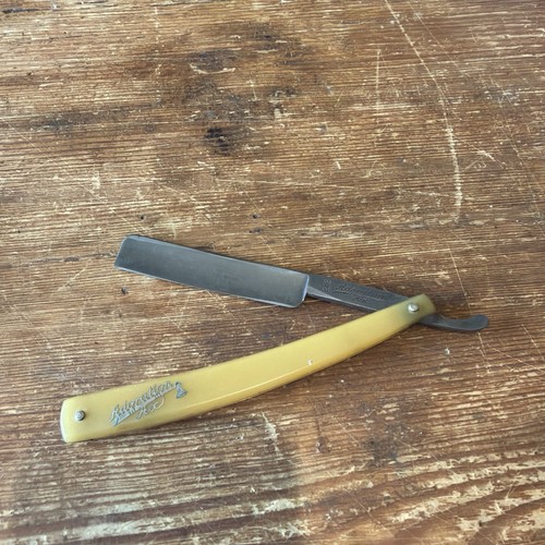 Giesen and forsthoff - and,