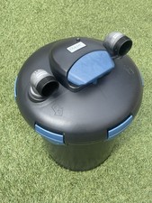 Oase BioPress Set 6000 Pond Fliter and Pump 