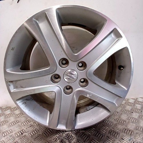 Suzuki grand vitara vvt - grand,