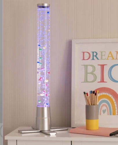 Colour changing led light - ,