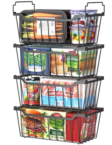 Weldun chest freezer baskets - weldun,