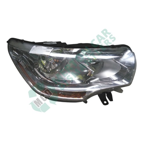 Citroen 2009 2016 mk2 - citroen, 2009-2016