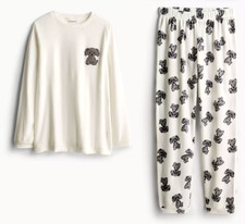 PUPPY DOG Micro Fleece Pyjamas