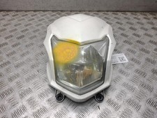 2017 SINNIS APACHE 125 HEADLAMP COWL (SEE LISTING)