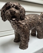 Frith Sculpture “Button”