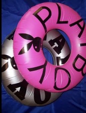 Large Playboy Inflatable Pool