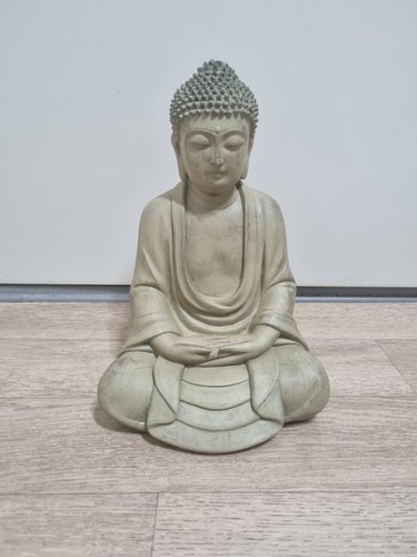 Buddha vintage statue for home - buddha,
